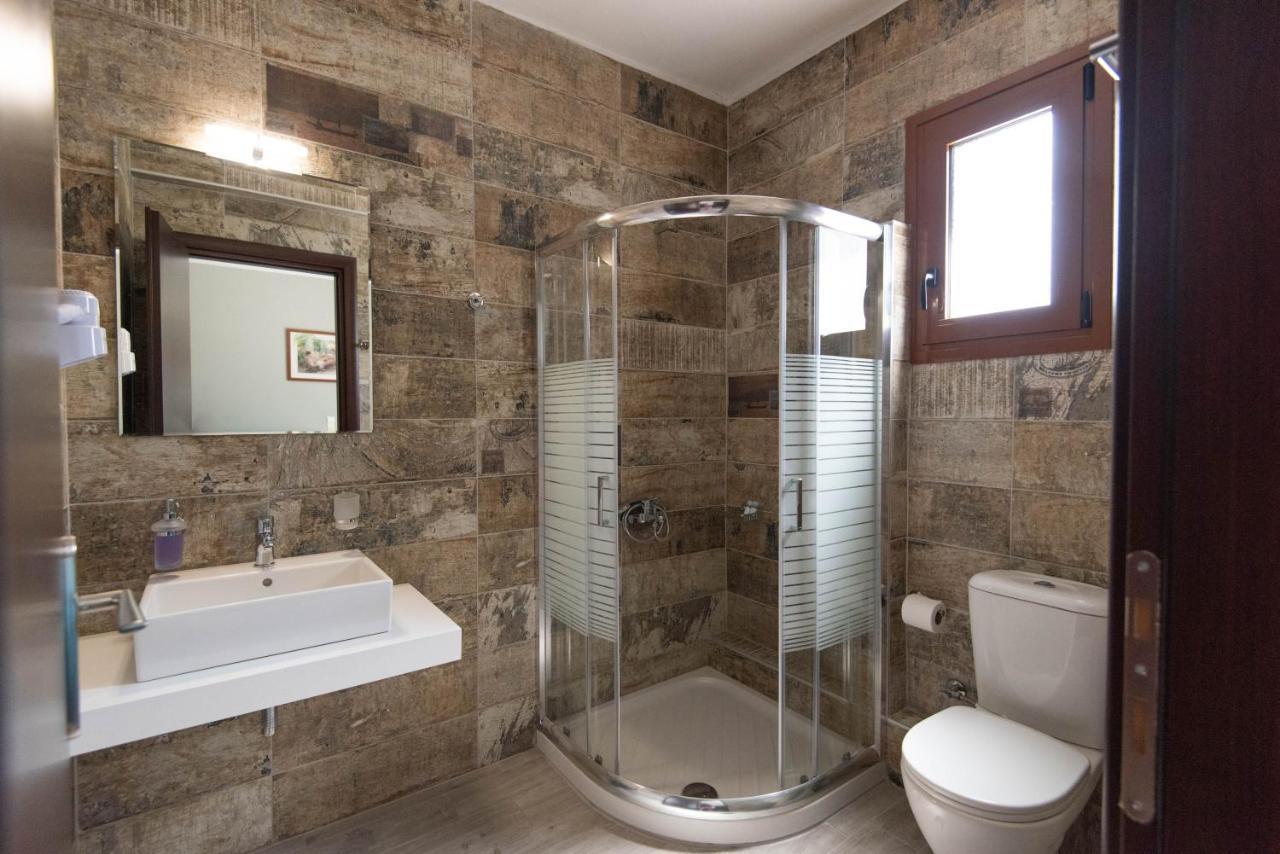 Domus Inn Ioannina Extérieur photo