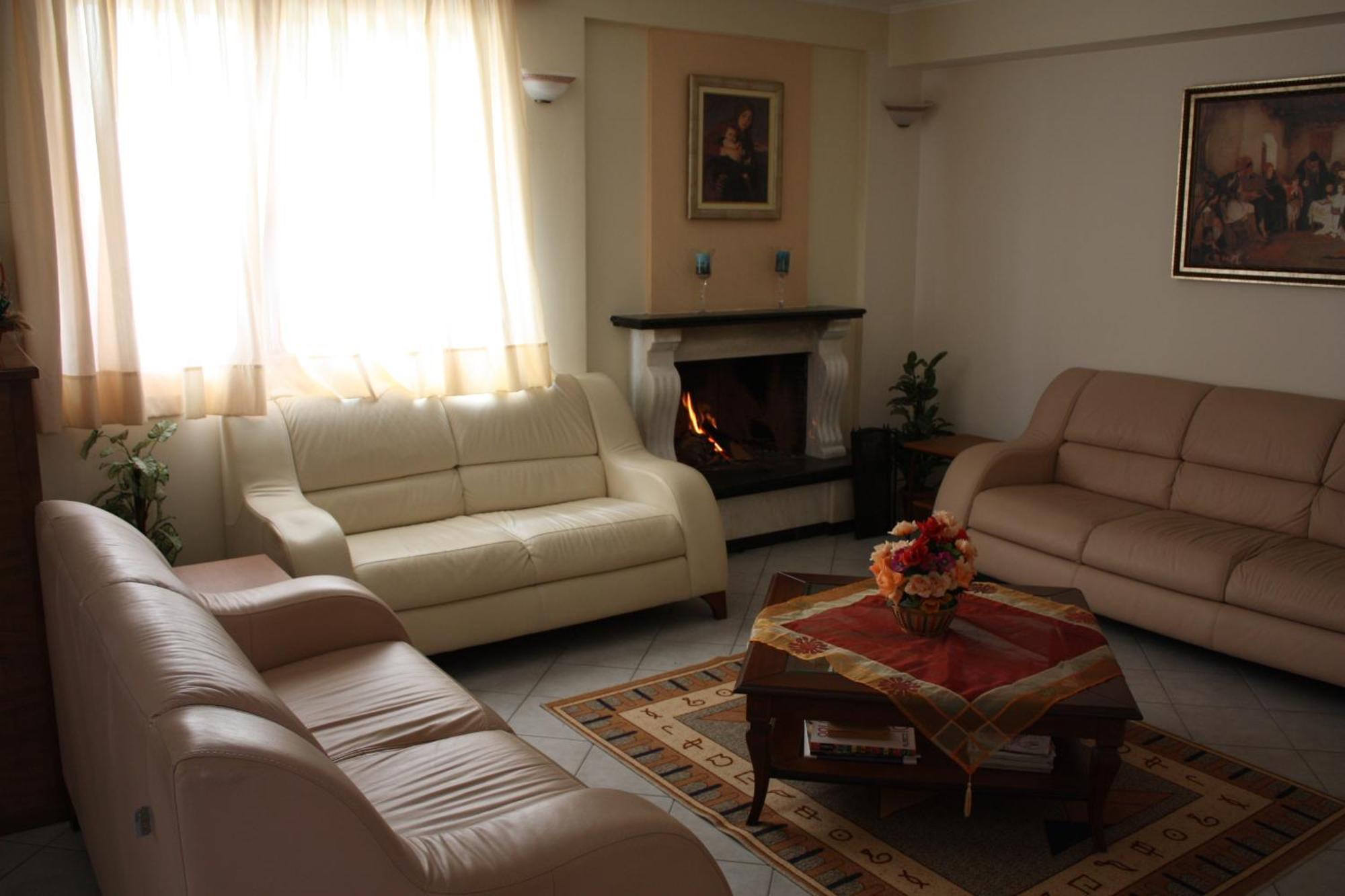 Domus Inn Ioannina Extérieur photo