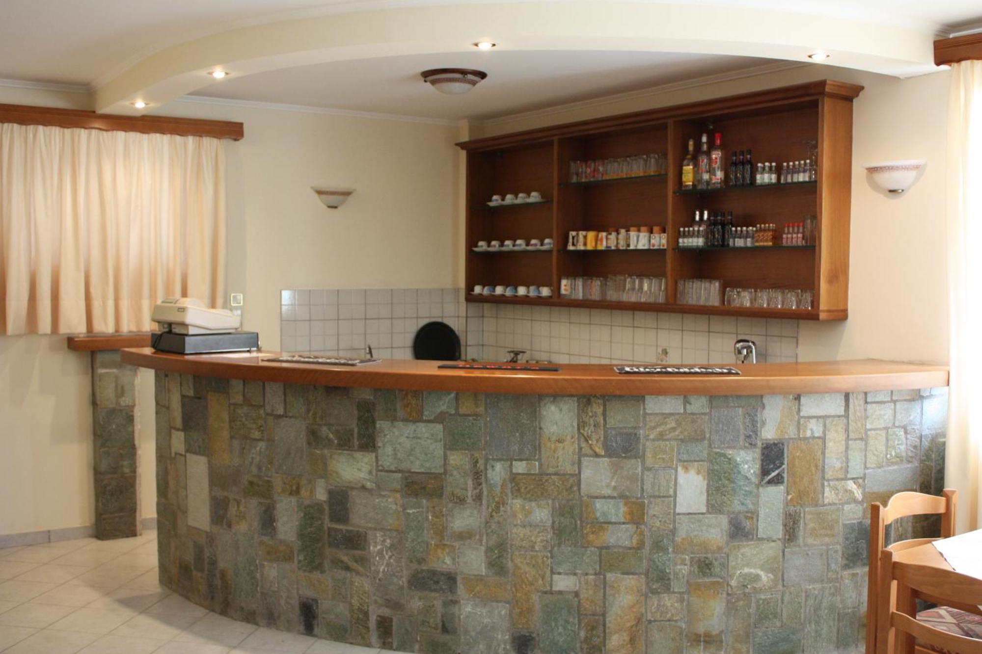 Domus Inn Ioannina Extérieur photo
