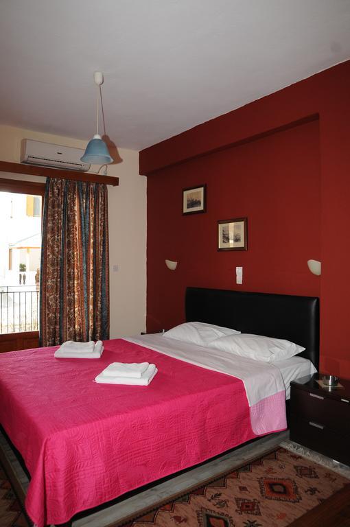 Domus Inn Ioannina Extérieur photo