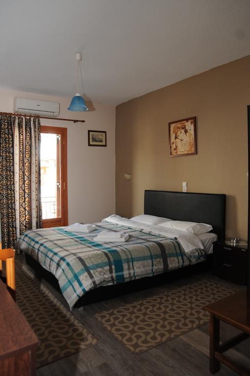 Domus Inn Ioannina Extérieur photo