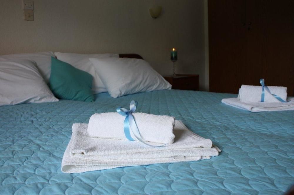 Domus Inn Ioannina Extérieur photo