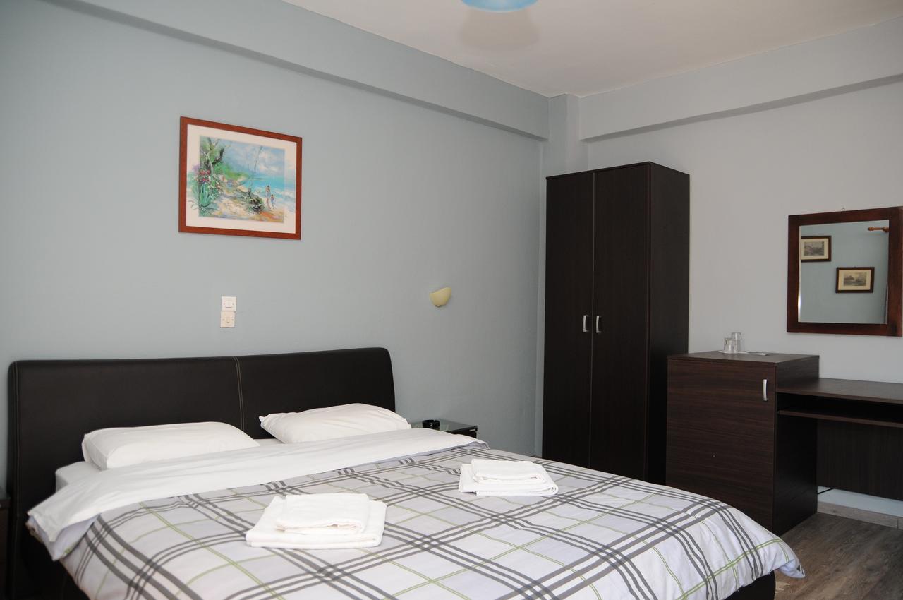 Domus Inn Ioannina Extérieur photo