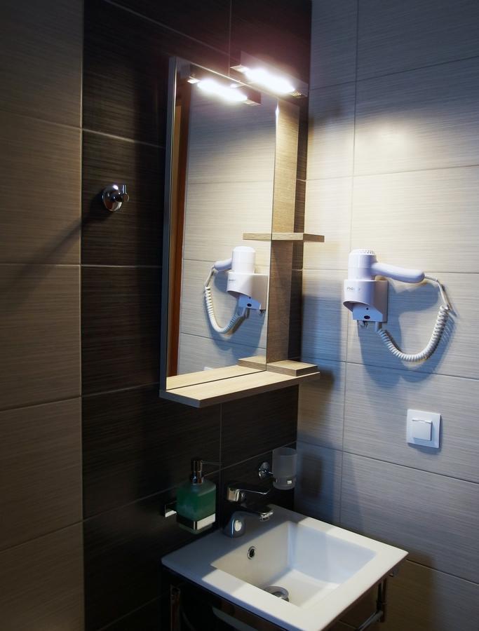 Domus Inn Ioannina Extérieur photo