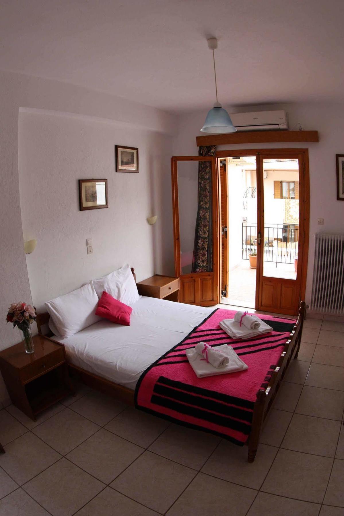 Domus Inn Ioannina Extérieur photo