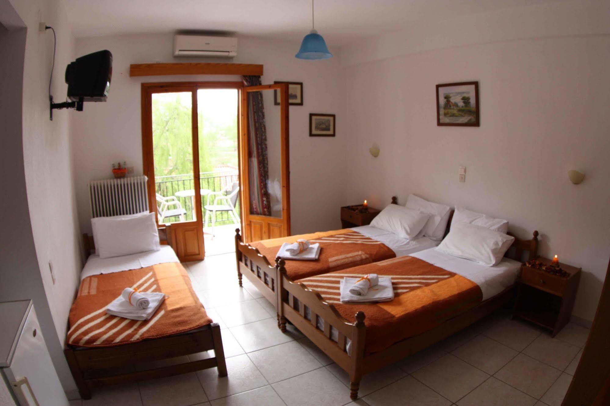 Domus Inn Ioannina Extérieur photo