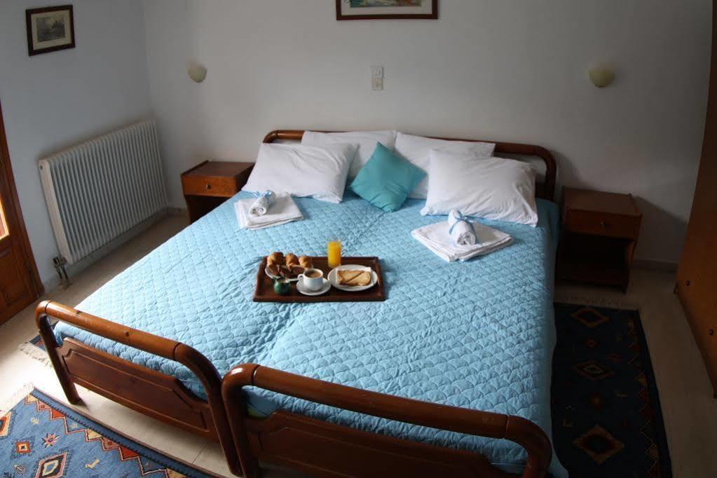 Domus Inn Ioannina Extérieur photo