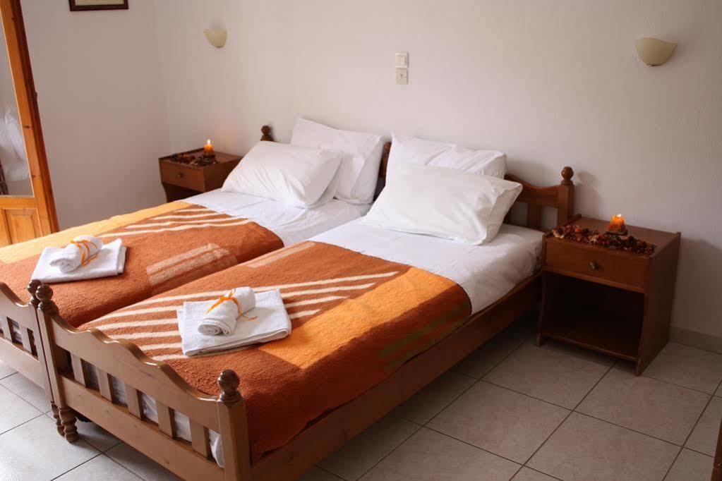 Domus Inn Ioannina Extérieur photo