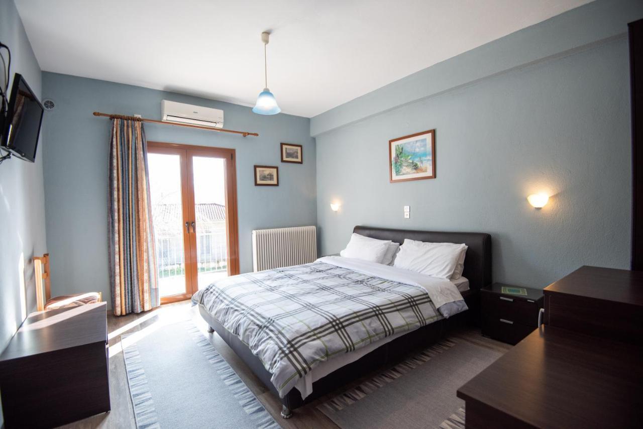 Domus Inn Ioannina Extérieur photo
